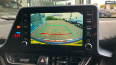 Toyota C-HR 1.8 Hybrid Design 5dr CVT Hybrid Hatchback